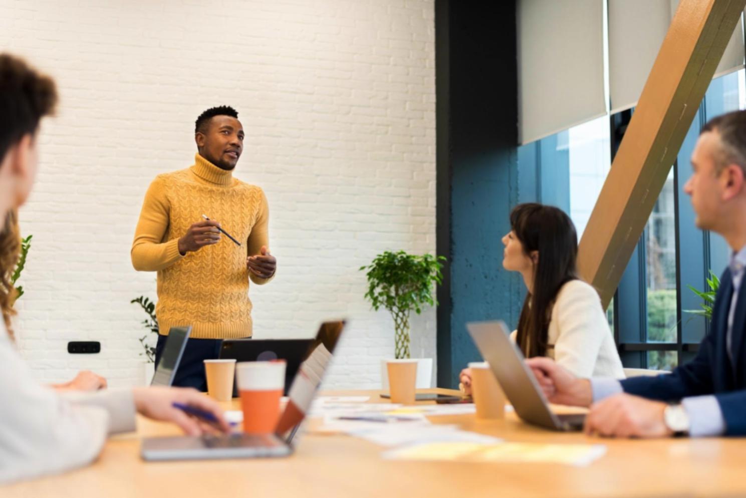 Fachkraft für lokale Suche