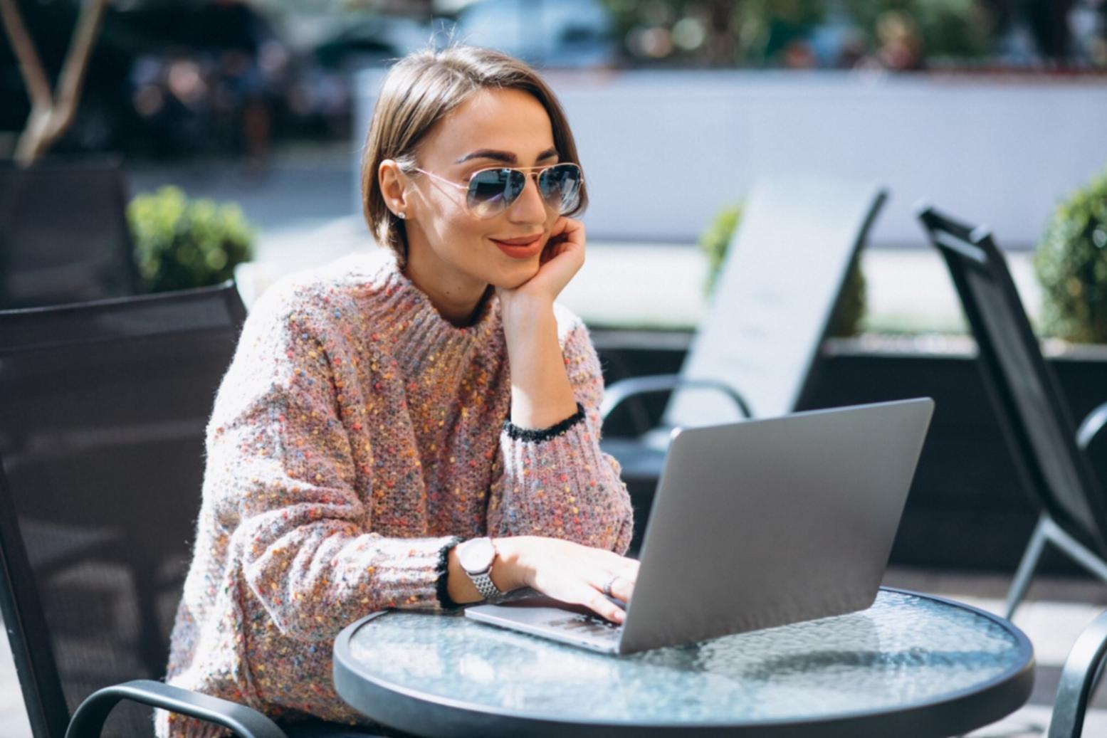 Spezialist für digitale Analyse