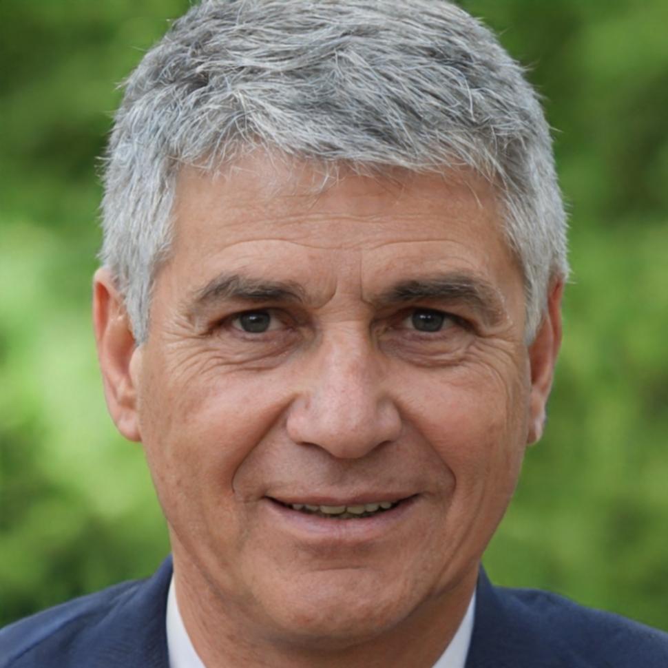 Kilian Bergmann, SEO-Manager